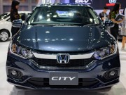 Tư vấn - Giá chỉ 300 triệu đồng, Honda City 2017 &quot;cháy hàng&quot;