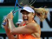 Thể thao - Tin thể thao HOT 17/5: WTA bênh vực Sharapova