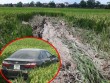 Tin mới vụ lái xe Camry tông chết 3 học sinh ở Bắc Ninh