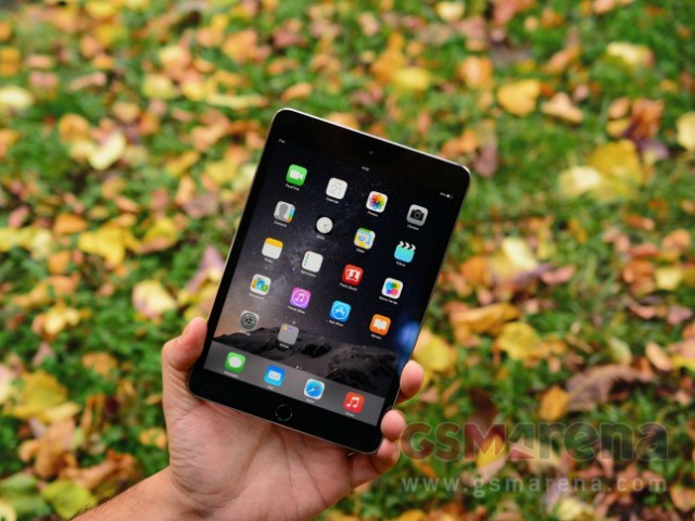 iPad Mini đang đứng trước nguy cơ bị “khai tử”