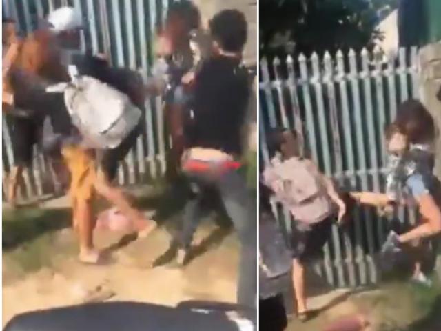 Tin tức trong ngày - Công an hé lộ nguyên nhân vụ 5 thanh niên đánh dã man cô gái trẻ