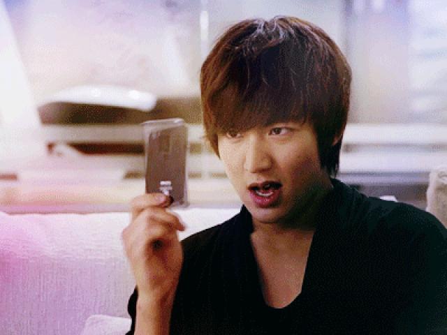 Phim - Tỷ phú Lee Min Ho nhập ngũ: Lương 1 năm không bằng thu nhập 1 ngày