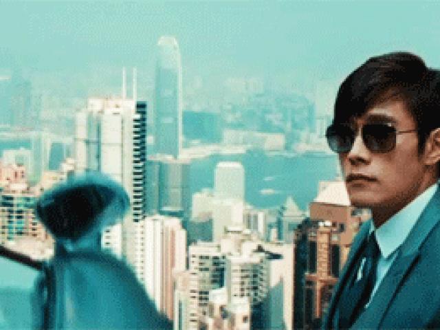 Phim - "Ông trùm" chuyên lừa gái đẹp vào tròng: Tay chơi máu mặt của showbiz