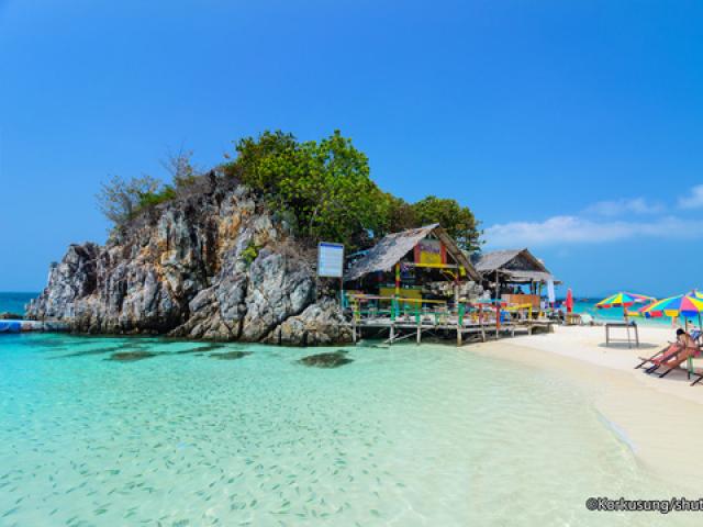 Du lịch - 8 địa điểm... ghét du khách nhất