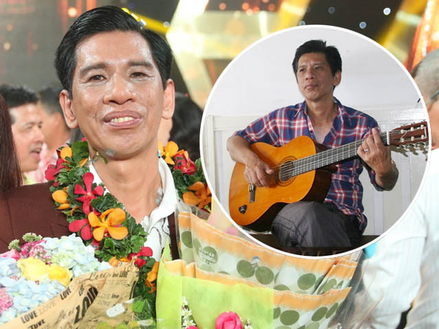 Ca nhạc - MTV - Bất ngờ đời thực của "Vua phòng trà" sau nhận giải 200 triệu đồng