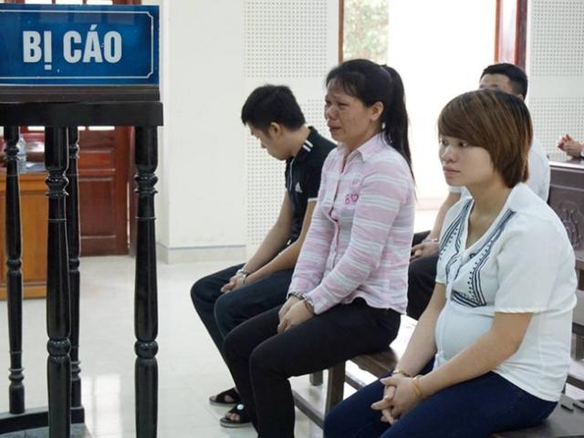 Pháp luật - Cô gái 19 tuổi “bán mình” sang Trung Quốc lấy 80 triệu