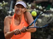 Thể thao - Tranh cãi: Sharapova doping bị từ chối, kẻ cá độ lại được nhận