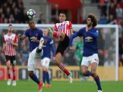 Bóng đá - Southampton – MU: Điểm 10 cho &quot;Người nhện Nam Mỹ&quot;