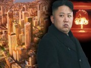 Thế giới - Lo Triều Tiên đánh, thành phố Mỹ rục rịch kế hoạch sơ tán