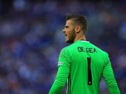 Bóng đá - MU muốn chinh phục châu Âu, phải bán De Gea