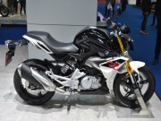 Thế giới xe - 2018 BMW G310R ăn xăng ít, chốt giá 113 triệu đồng