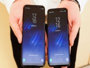 Thời trang Hi-tech - Galaxy S8 chạy Exynos 8895 lập kỷ lục điểm số Geekbench đa lõi