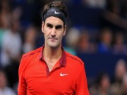 Thể thao - Tin thể thao HOT 18/5: &quot;Federer khôn ngoan khi bỏ Roland Garros&quot;