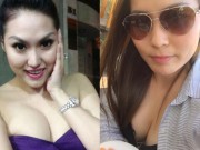 Phim - Chồng cũ Phi Thanh Vân khoe tình mới sexy, giàu có chả kém người xưa