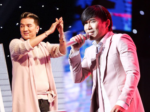 Ca nhạc - MTV - Học trò Mr. Đàm gây tranh cãi khi hát beatbox Thành phố buồn