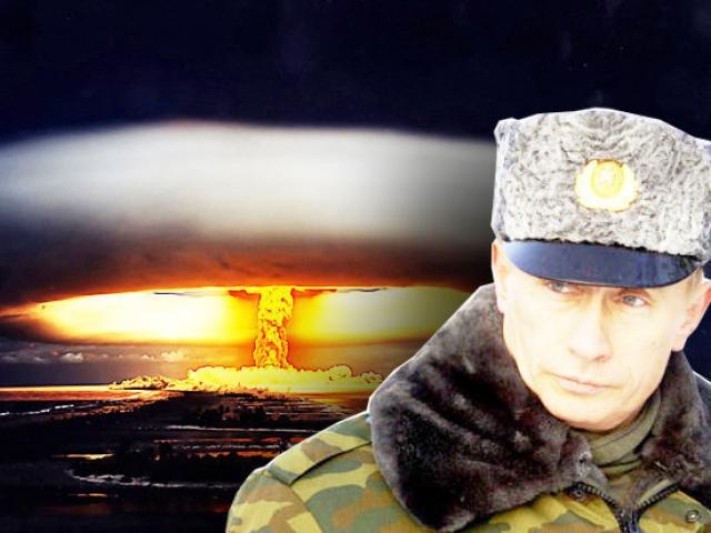 Thế giới - Nga tăng cường sức mạnh với tên lửa xuyên thủng lá chắn Mỹ