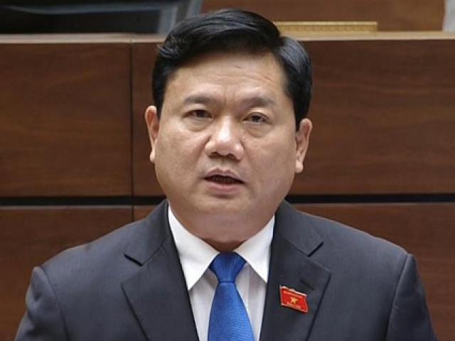 Tin tức trong ngày - Tổng thư ký Quốc hội nêu lý do ông Đinh La Thăng về đoàn Thanh Hóa