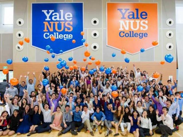 Giáo dục - du học - Trường đại học có tỷ lệ chọi “khó nhằn” hơn cả Harvard