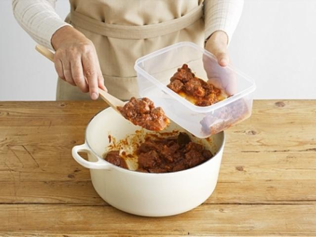 Ẩm thực - 9 loại thực phẩm sẽ biến thành thuốc độc nếu được hâm lại