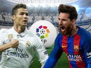 Bóng đá - Barca mơ vô địch: Hy vọng &quot;đứa con lưu lạc&quot; cản bước Real