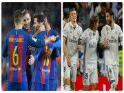 Bóng đá - La Liga trước vòng 38: Real &amp; ám ảnh trước &quot;cửa thiên đường&quot;