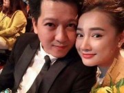 Đời sống Showbiz - Loạt ảnh &quot;chứng minh&quot; Trường Giang, Nhã Phương sắp về một nhà