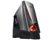 Thời trang Hi-tech - Asus ROG GT51CH: Cỗ máy chơi game hạng nặng