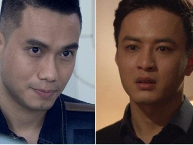 Phim - Chuyện tình duyên đối lập của "hai con trai ông trùm Người phán xử"