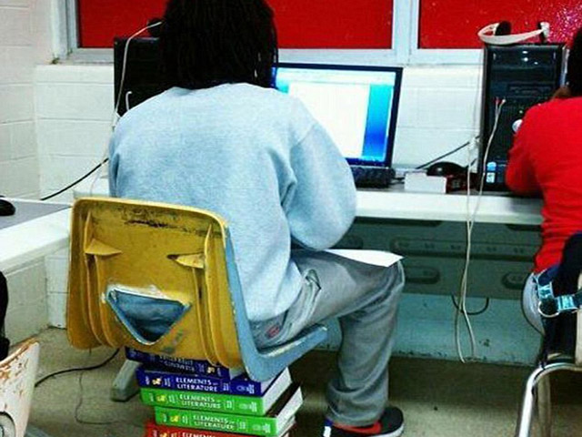 Tranh vui - Chết sặc với những phát minh "để đời" của nhân loại