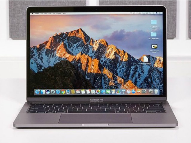Thời trang Hi-tech - Apple sẽ tung ra 3 mẫu laptop mới trong tháng 6