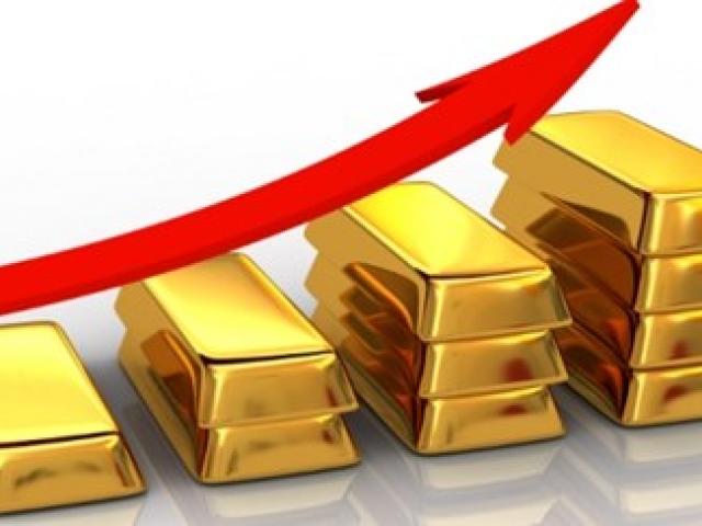 Tài chính - Bất động sản - Vàng tăng giá trở lại: Chuyên gia nhận định gì?