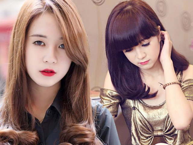 Bạn trẻ - Cuộc sống - Đây là nữ sinh hot nhất trường ĐH lắm "trai xinh gái đẹp" Hà thành