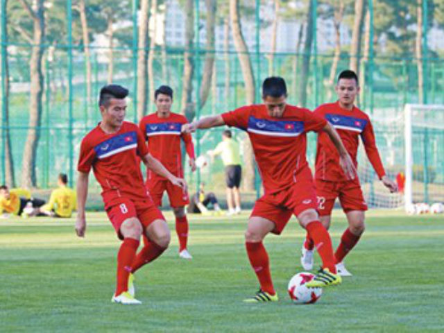 Bóng đá - FIFA U20 World Cup 2017: Cách nào khắc chế New Zealand?