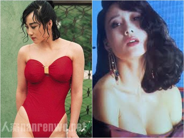 Người mẫu - Hoa hậu - Chuyện thị phi của cô vợ Hoa hậu và sao võ thuật bị võ sĩ MMA "sỉ nhục"