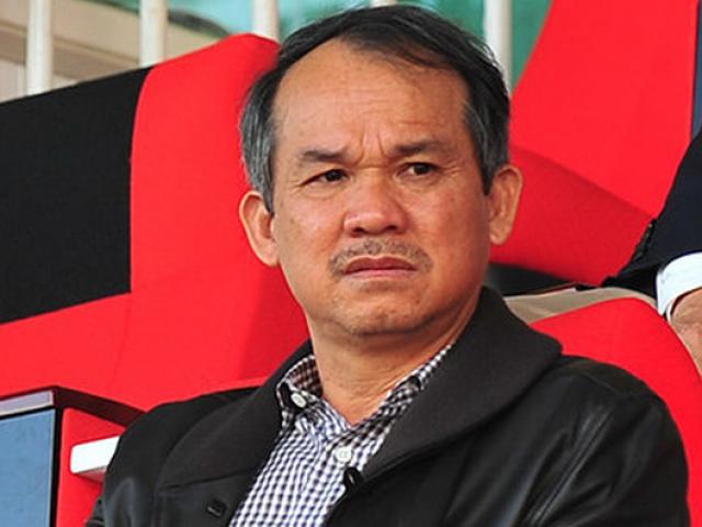 Tài chính - Bất động sản - Bầu Đức chỉ lãi ròng gần 6 tỷ đồng trong quý 1