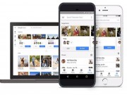 Công nghệ thông tin - 5 lý do nên sử dụng Google Photos