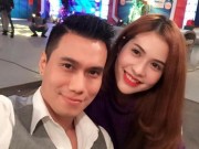 Đời sống Showbiz - Việt Anh &quot;Người phán xử&quot; bế tắc khi đến với vợ hai kém 9 tuổi?