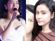 Đời sống Showbiz - Choáng với kiểu &quot;xử trí&quot; hình xăm người cũ sau dứt tình của sao Việt