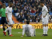 Bóng đá - Quyền lực Ronaldo: Đòi phế Bale, Benzema, mua “tiểu Nani”