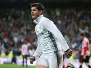 Bóng đá - Chuyển nhượng MU: Phá đám Chelsea vụ Morata