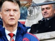 Bóng đá - Chung kết Europa League: Thù MU, Van Gaal mách nước cho Ajax