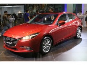 Tin tức ô tô - Giá xe Kia, Mazda đã chạm đáy, không biến động trong năm 2018?