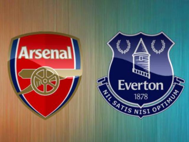 Bóng đá - Arsenal – Everton: Trượt top 4 là cuộc đổi vận 1 tỷ bảng