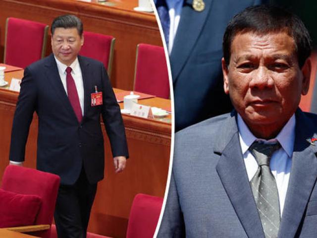 Thế giới - Thẩm phán Philippines muốn kiện TQ vì đe dọa chiến tranh