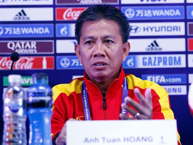 Bóng đá - U20 Việt Nam “mơ” thắng U20 New Zealand bằng thực lực