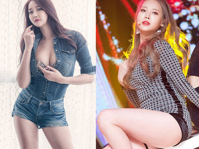 Ca nhạc - MTV - "Phát hờn" với 200 tỷ chỉ để bảo hiểm 1 đôi chân dài miên man