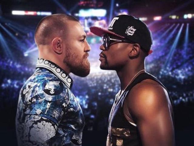 Thể thao - Tin thể thao HOT 21/5: 90% Mayweather sẽ đấu McGregor
