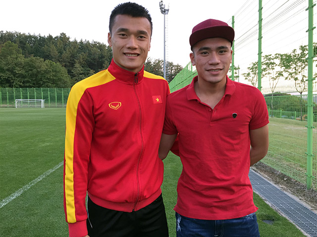 Bóng đá - Đấu New Zealand, U20 Việt Nam bất ngờ nhận "liều doping"