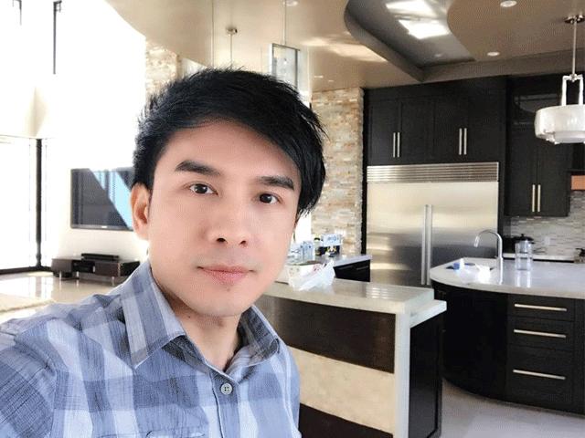 Ca nhạc - MTV - Vợ chồng Đan Trường đại gia thế, "của hồi môn" cho con trai là gì?