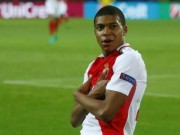 Bóng đá - Chuyển nhượng MU: Cân nhắc bom tấn Mbappe